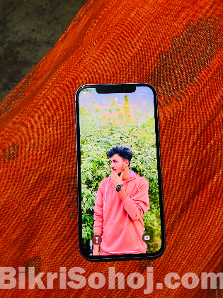 i phone 12 (purpel couler)